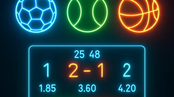 Cómo funcionan las apuestas online