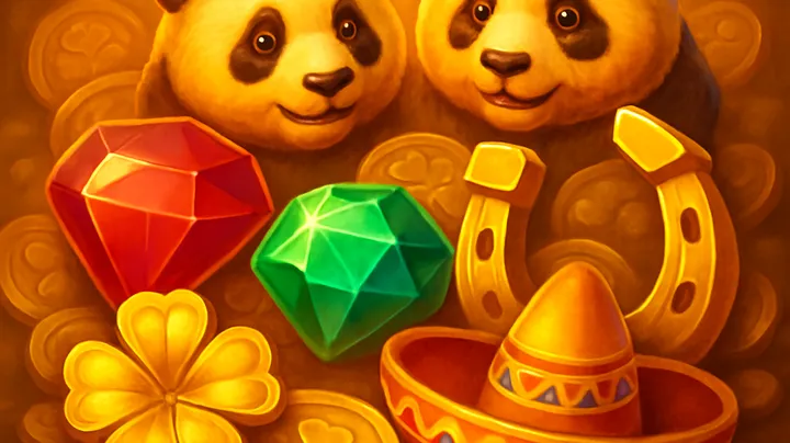 Diferencias y comparaciones: Fortune Gems 2 y 3 / Fortune Coins y Fortune Mousse
