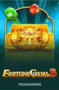 Fortune Gems 3 slot divertido en MXMAYA COM casino