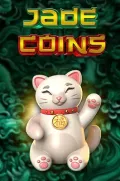 Jade Coins tragamonedas con jackpot en MXMAYA COM