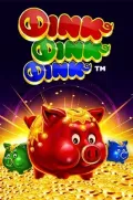 Oink Oink Oink slot de cerditos en MXMAYA COM
