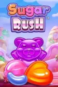 Sugar Rush slot dulce más jugado en MXMAYA COM