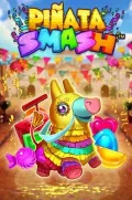 Piñata Smash tragamonedas festiva MXMAYA COM