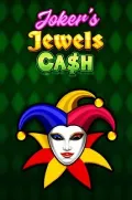 Joker Jewels tragamonedas clásica MXMAYA COM