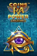 Coins Ra Power tragamonedas egipcia MXMAYA COM