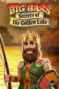 Big Bass: Secrets of the Golden Lake en MXMAYA COM