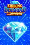 Striking Diamond tragamonedas brillante MXMAYA COM