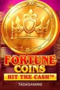 Fortune Coins slot más popular en MXMAYA COM
