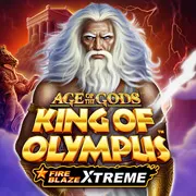 King of olimpus en MXMAYA COM