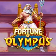 Fortune of olimpus en MXMAYA COM